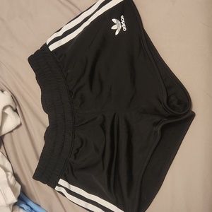 Xs adidas shorts